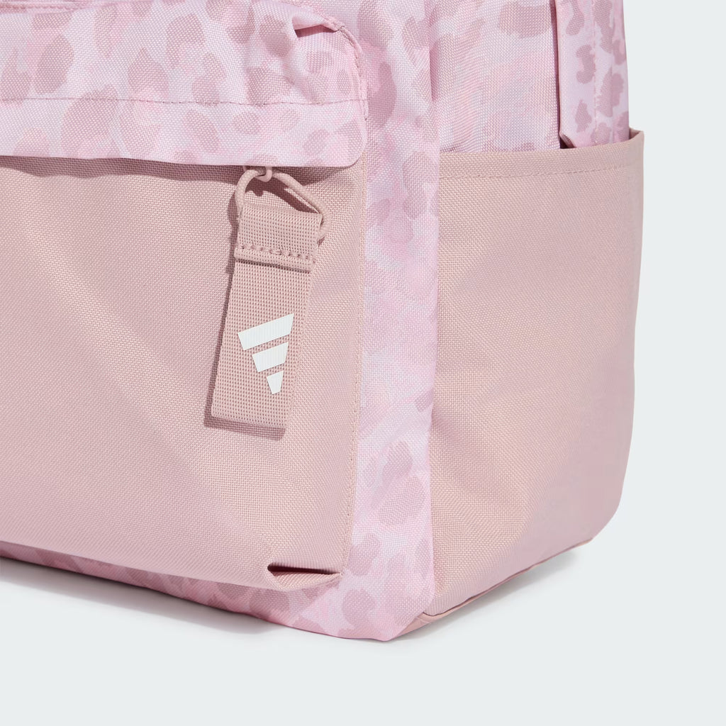 Adidas YOUTH GIRLS LEO GRAPHIC BACKPACK
