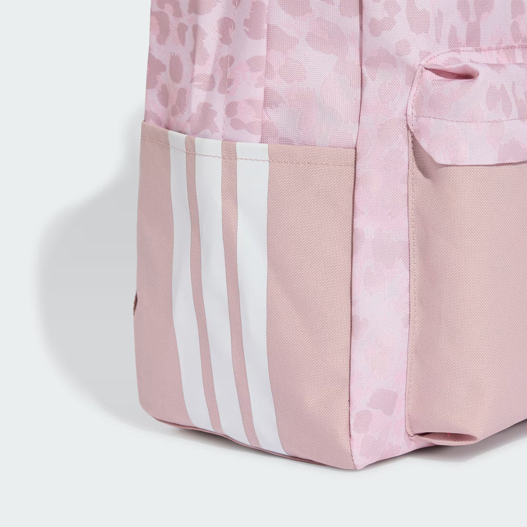 Adidas YOUTH GIRLS LEO GRAPHIC BACKPACK
