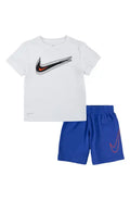Nike Short & Shirt Set