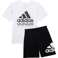 Adidas Shorts Set