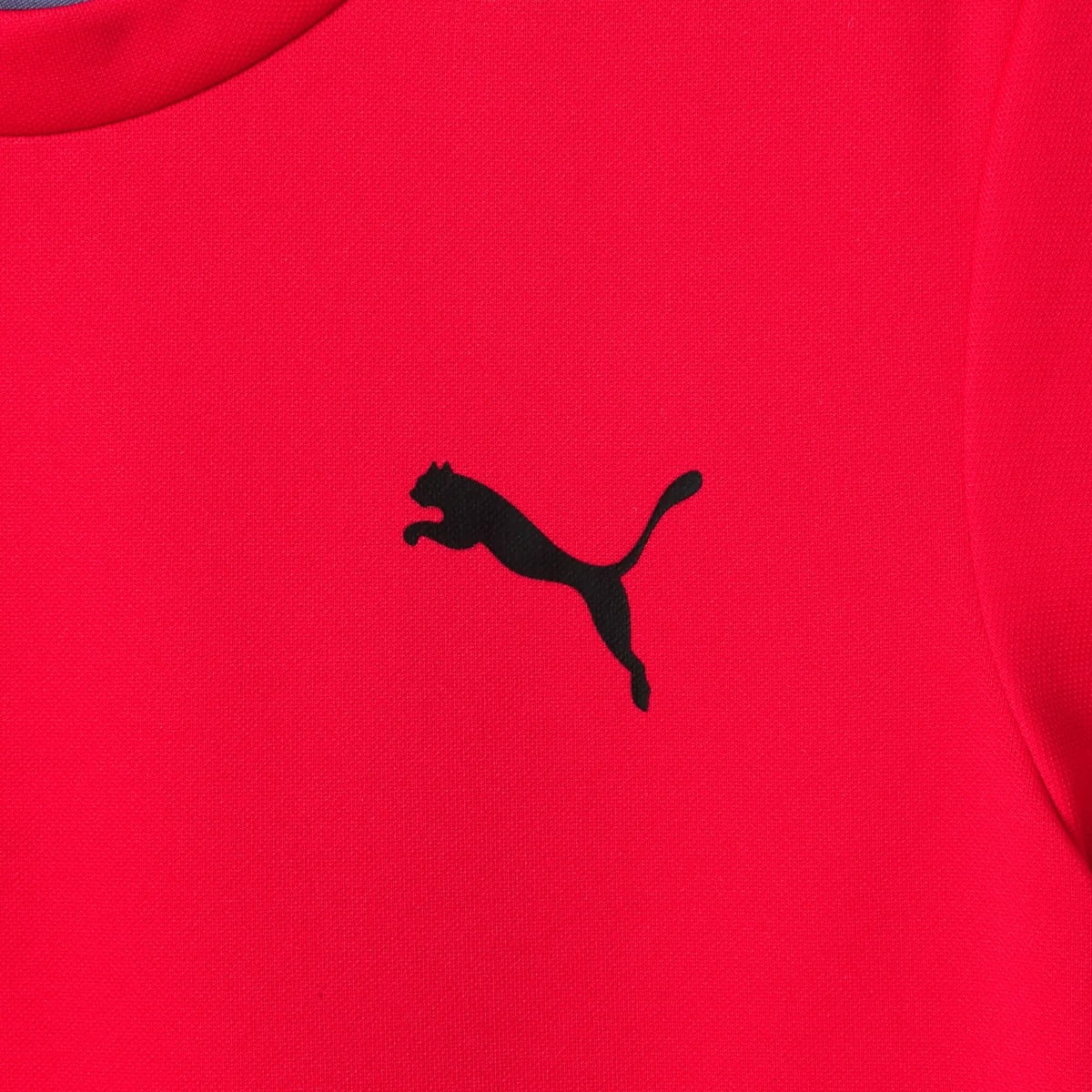 PUMA 3-Piece Tank Top, Shorts & T-Shirt Active Set