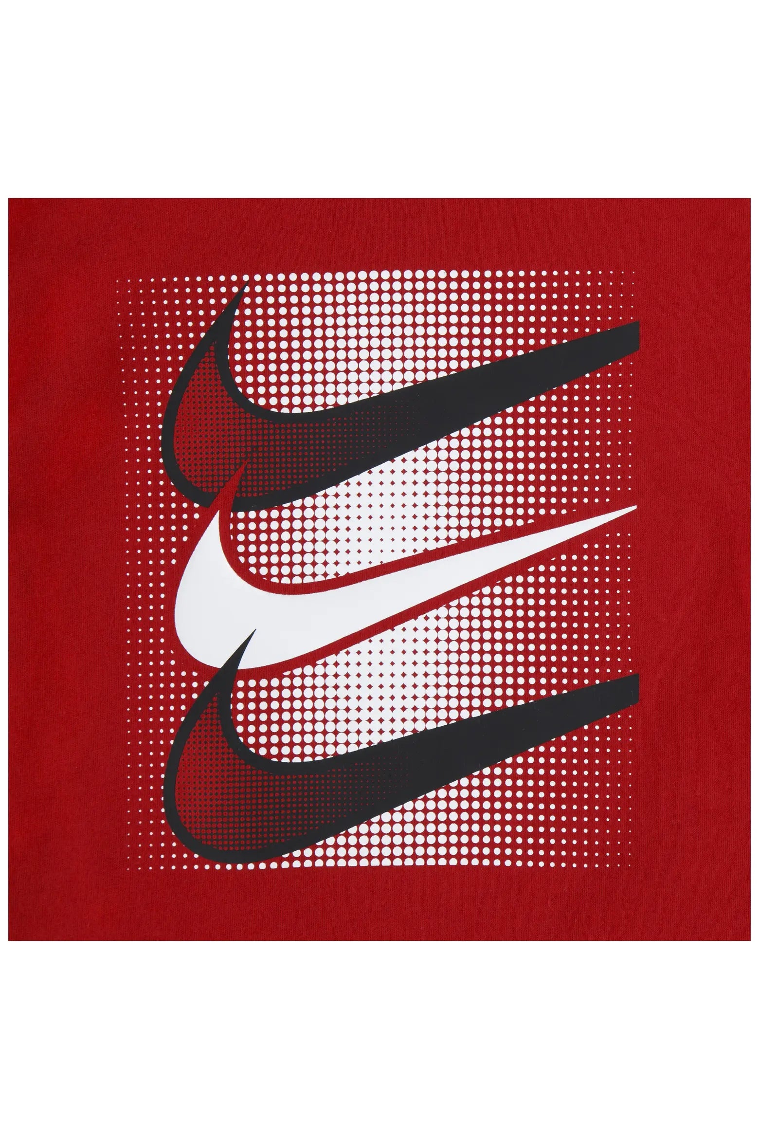 Nike Swoosh T-Shirt & Joggers Set