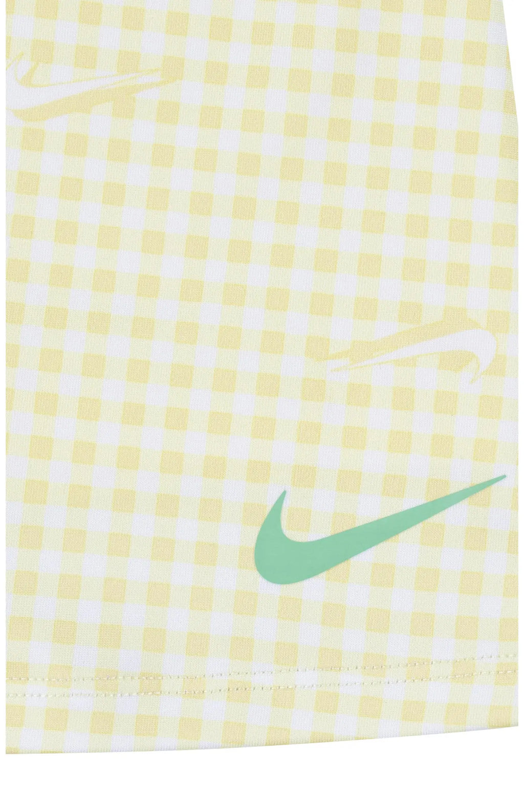 Nike Tank & Skort Set