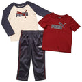3-Piece Puma Set