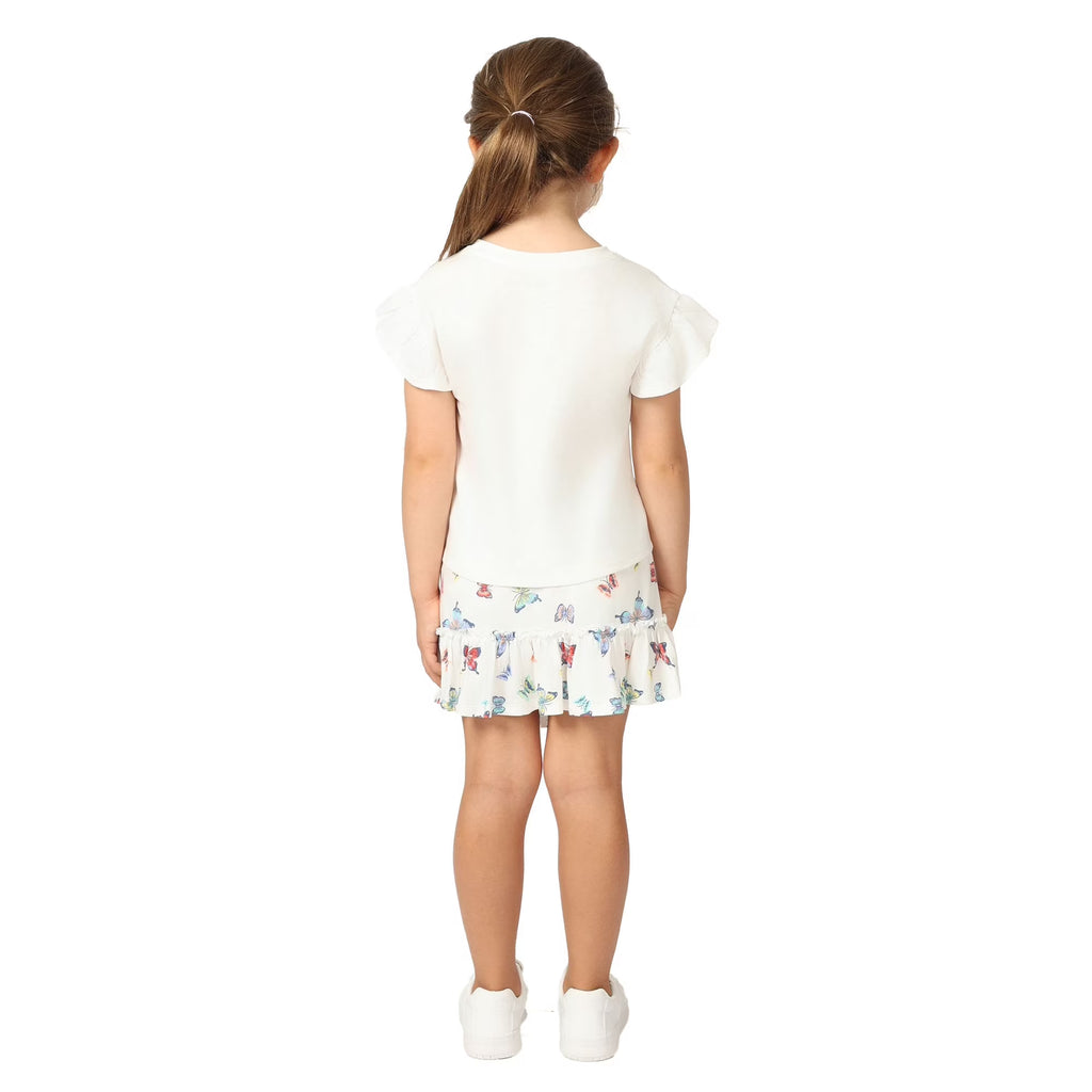 GAP Skort Set
