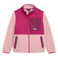 Eddie Bauer Girls Polar Fleece Jacket