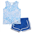 Champion Shorts Set