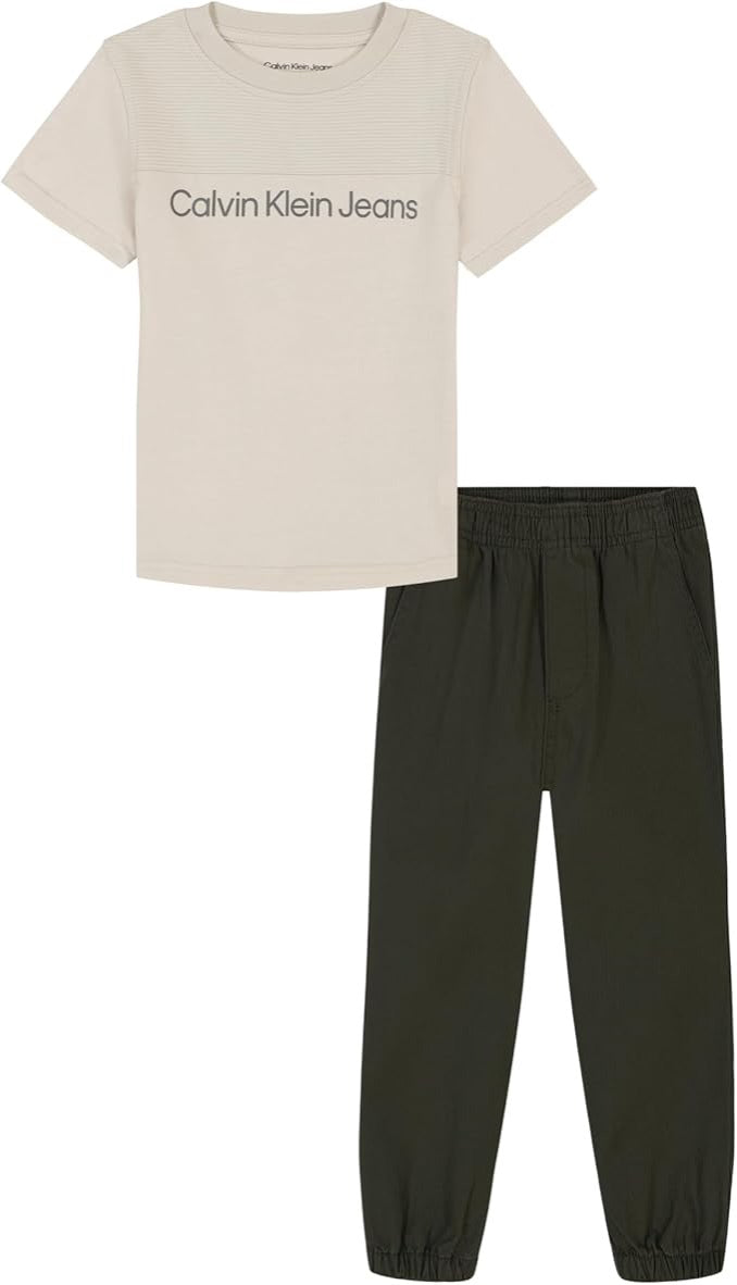 Calvin Klein Set