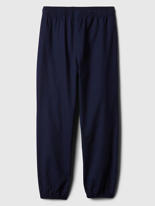 GAP Kids Twill Joggers