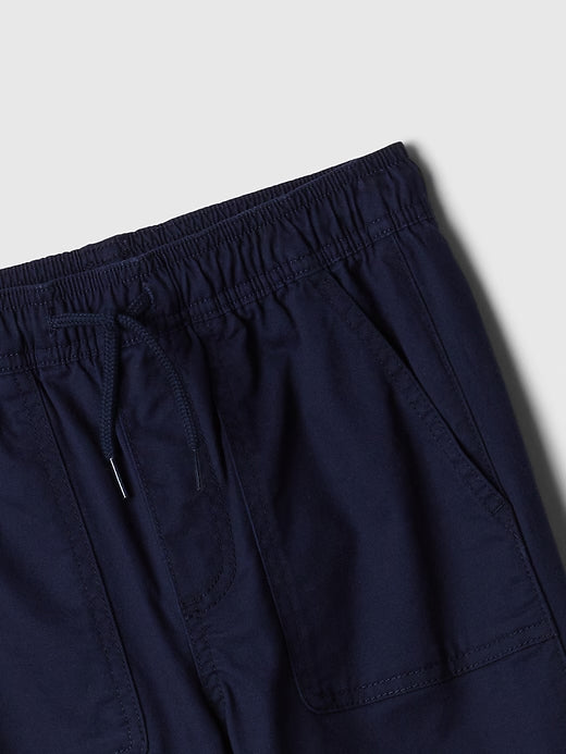 GAP Kids Twill Joggers