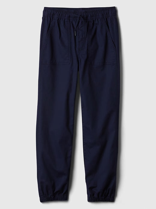 GAP Kids Twill Joggers