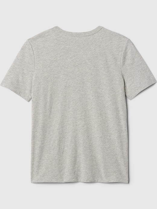 Gap Boys Full Zip Jacket, Logo T-shirt, Relaxed Pull-On Utility Joggers Set