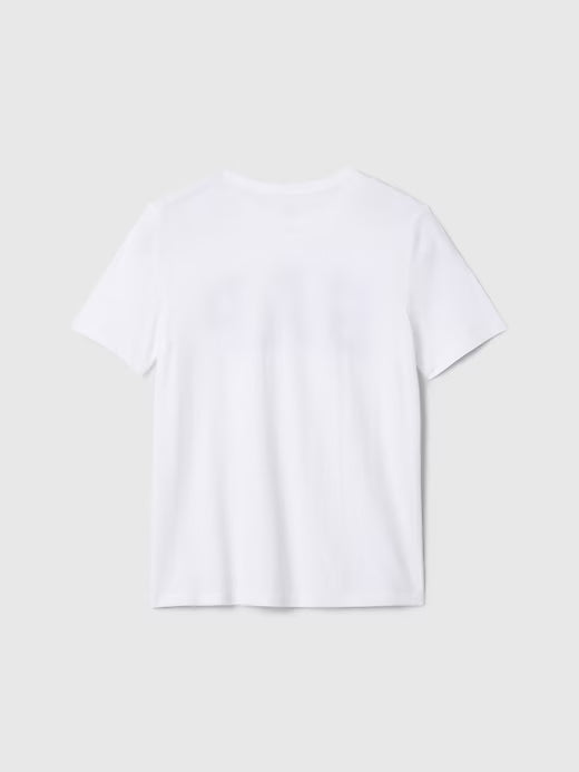 GAP Logo T-Shirt