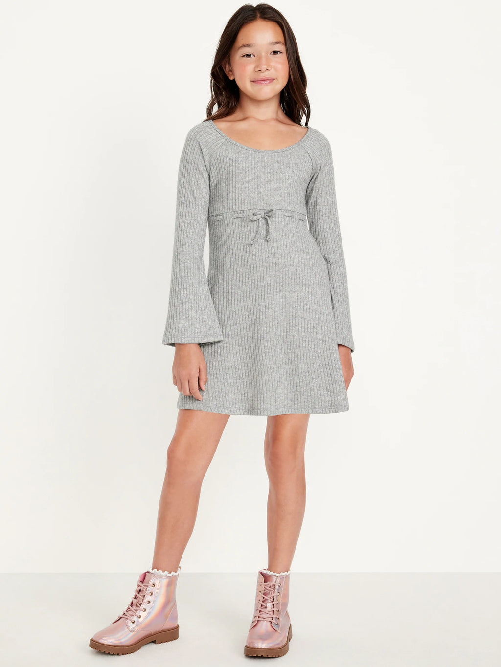 Old Navy Dress - Grey