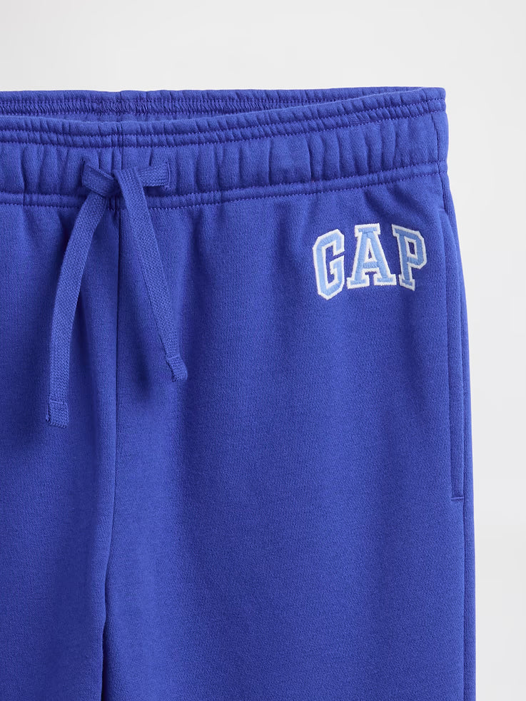 GAP  Relaxed Gap Logo Hoodie & Logo Joggers