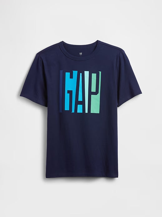 GAP Logo T-Shirt