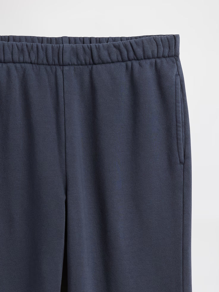 GAP  Relaxed Gap Logo Hoodie & Fleece Joggers