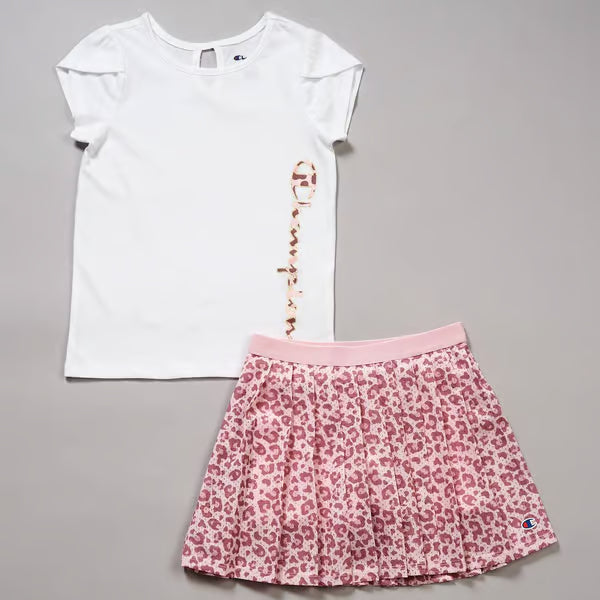 Champion Skort Set
