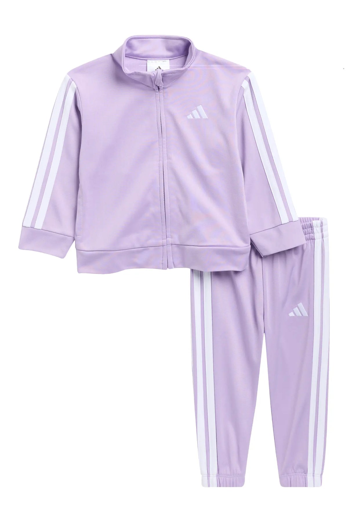 Adidas 3-Stripes Tricot Track Set