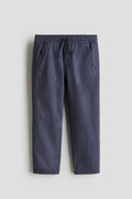 H&M Cotton Twill Pants