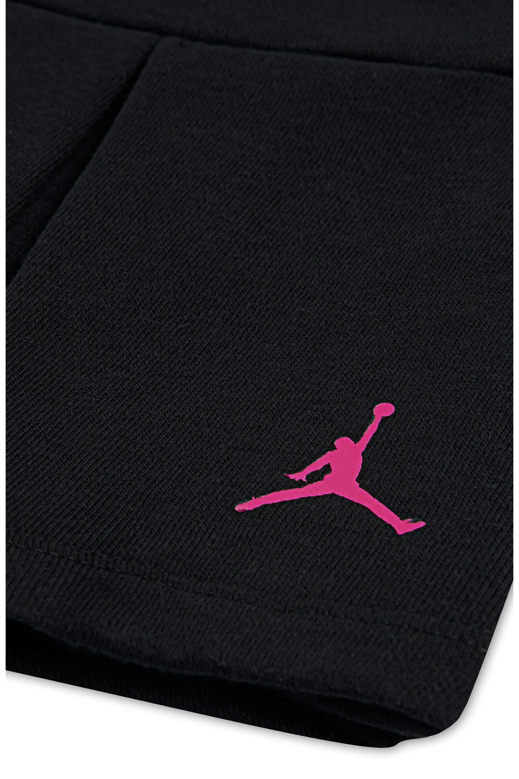 Jordan Crewneck Tee & Pleated Skort Set