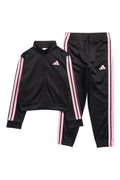 Adidas Core Tricot Track Jacket & Joggers Set