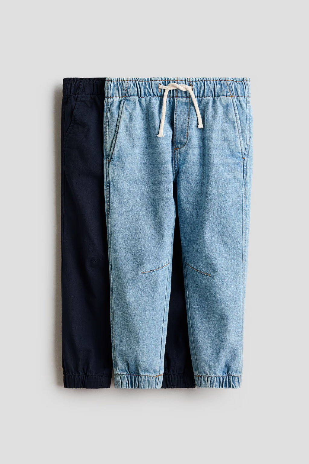 H&M 2-Pack Joggers