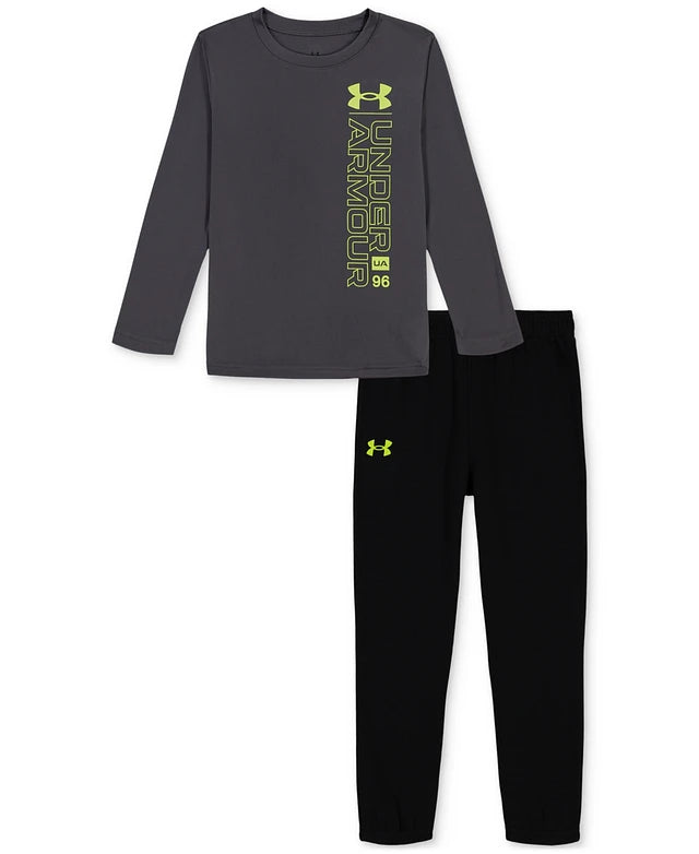 Under Armour Set