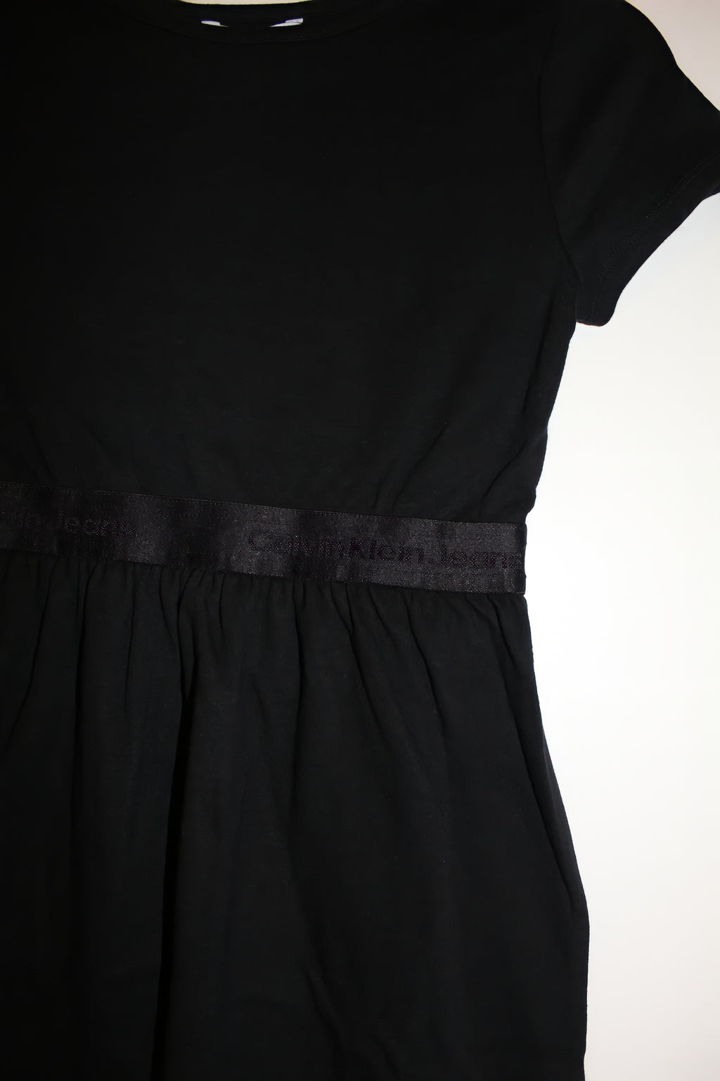 Calvin Klein Cotton Dress