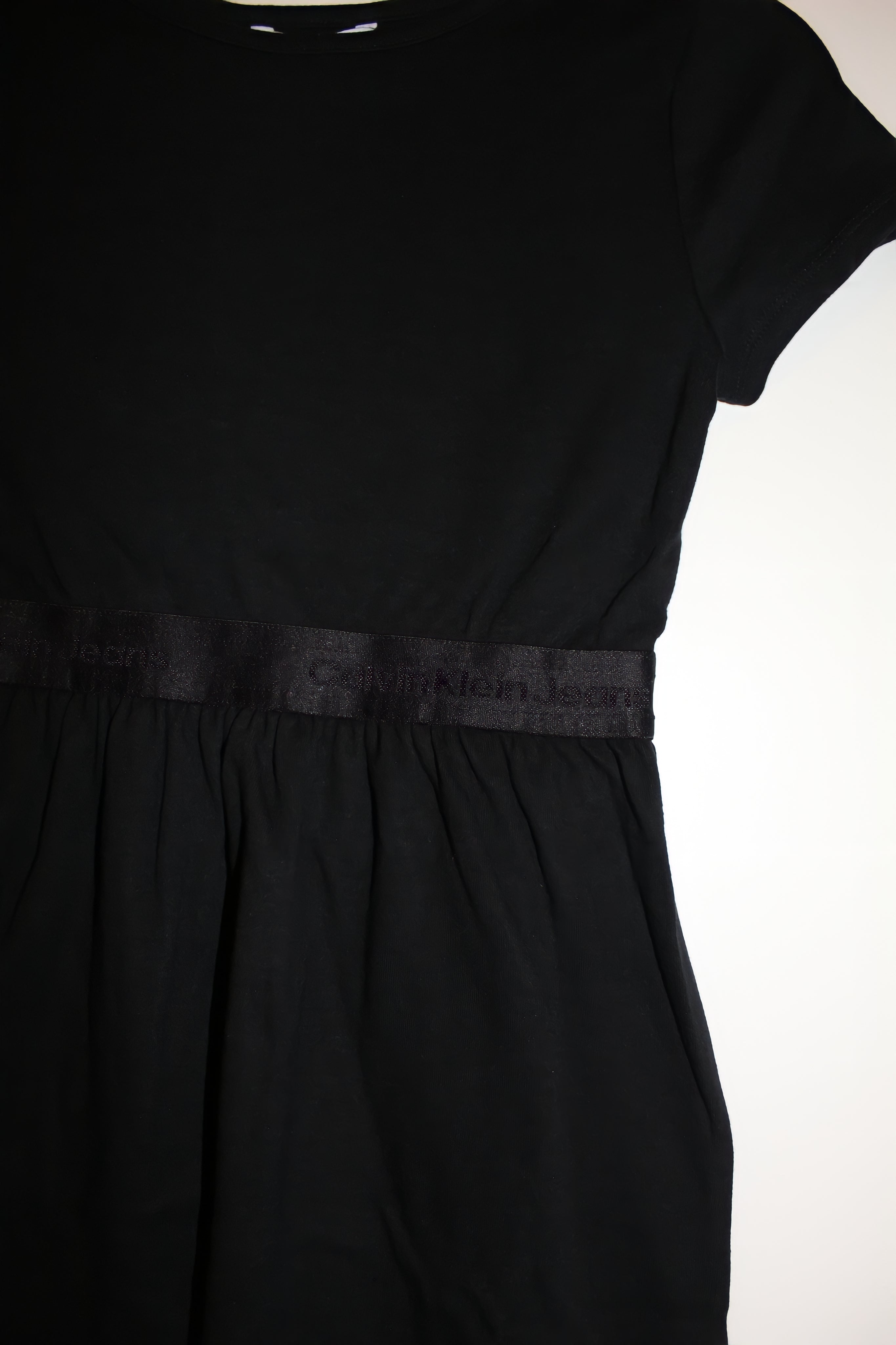 Calvin Klein Cotton Dress