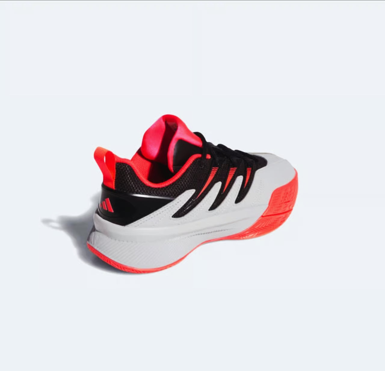 Adidas Boys Dame Certified 3 Basketball Shoes