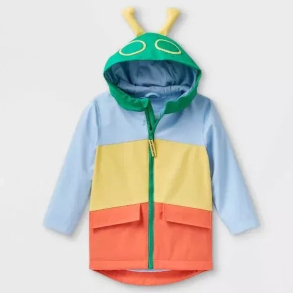 Cat & Jack Rain Coat