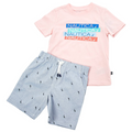 Nautica Shorts Set