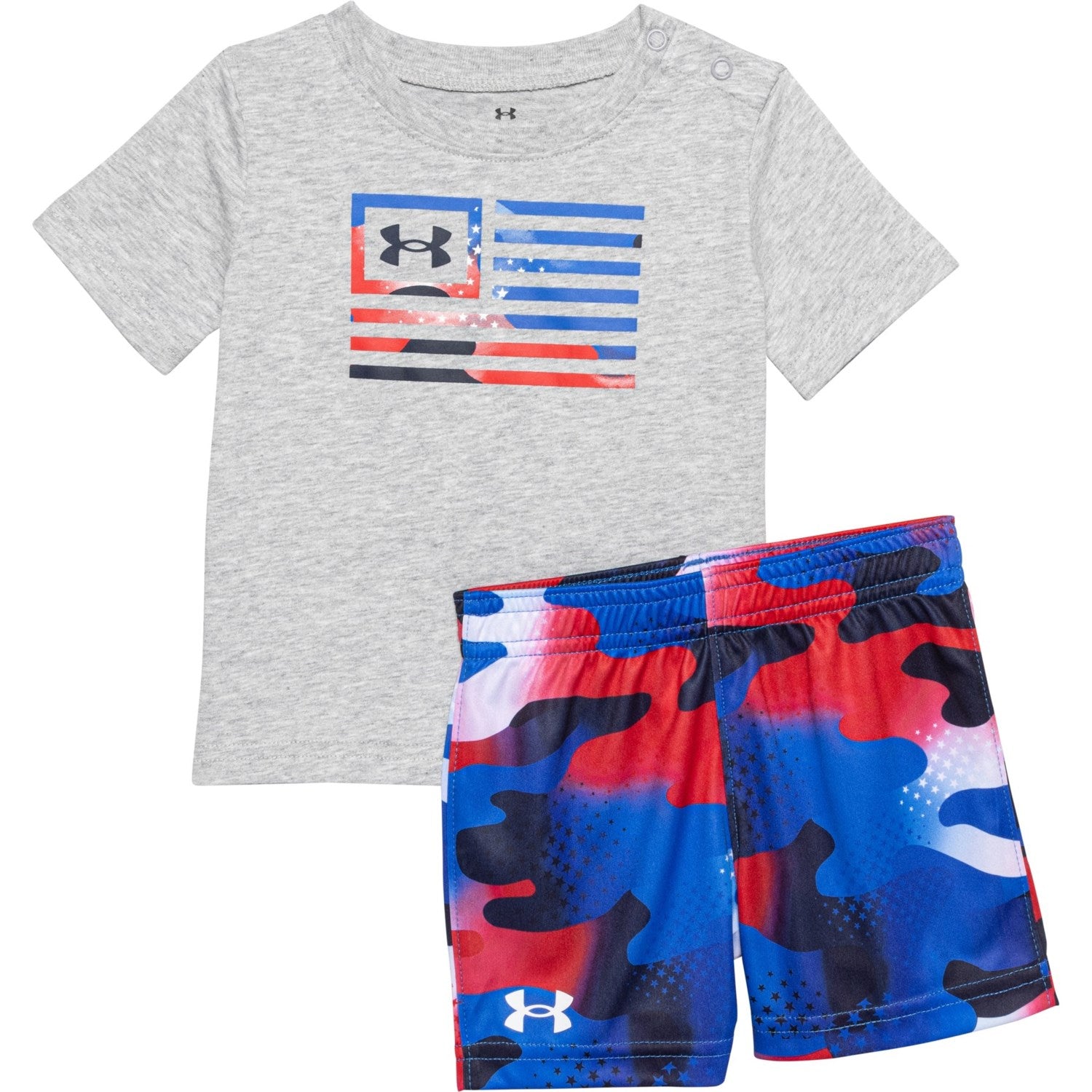 Under Armour Shorts Set