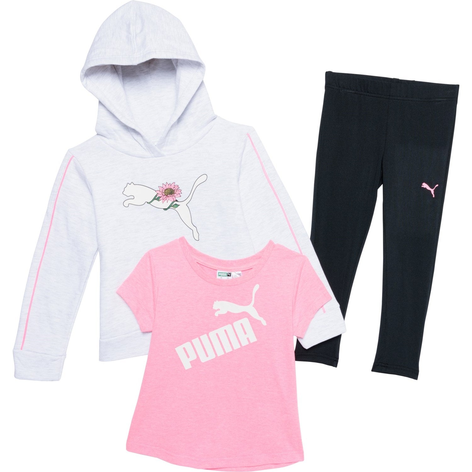 Puma 3-Piece Set