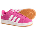 Adidas Girls Campus 00s Shoes - Suede