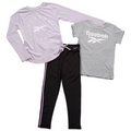 3-Piece Reebok Set