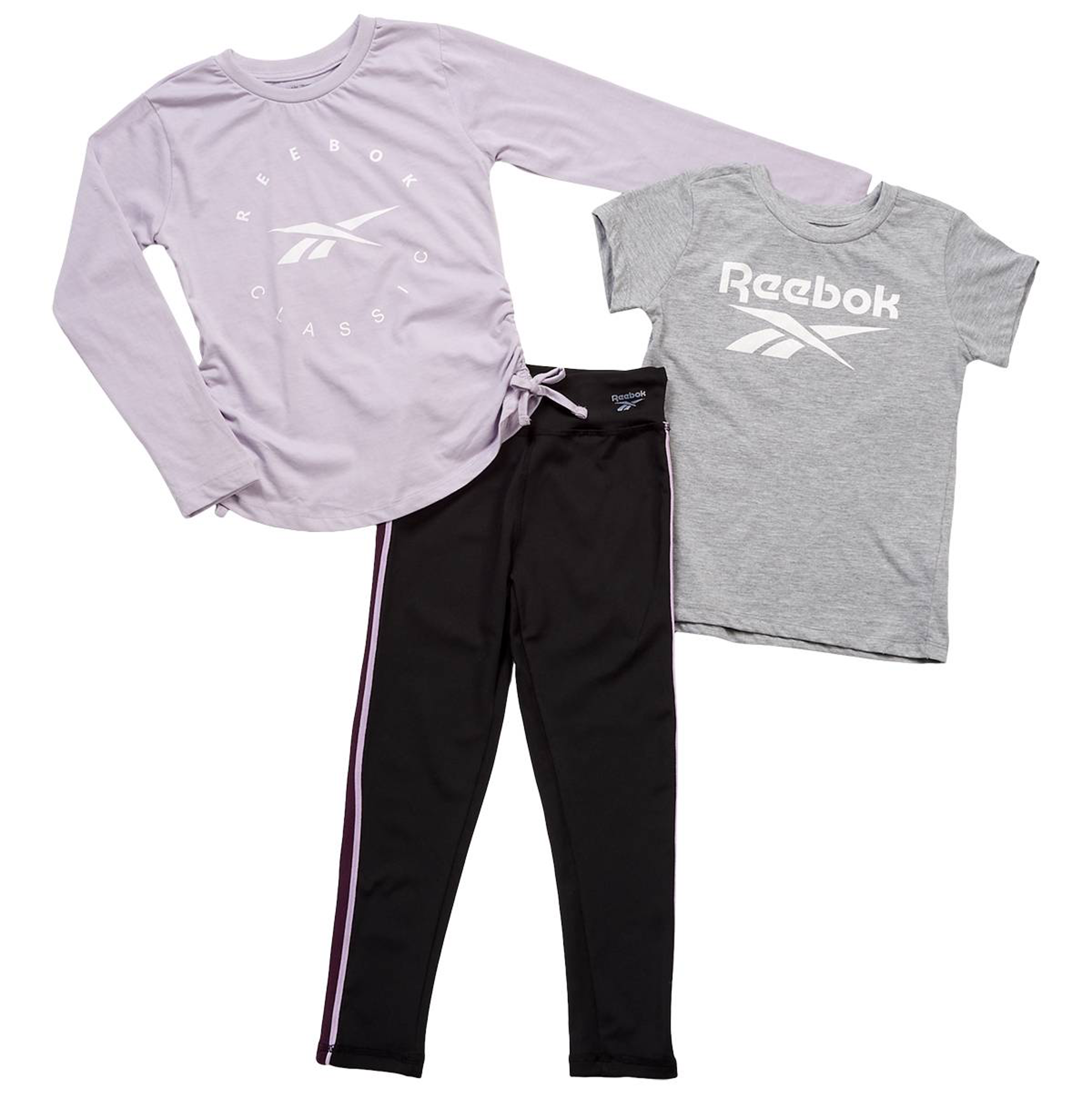 3-Piece Reebok Set