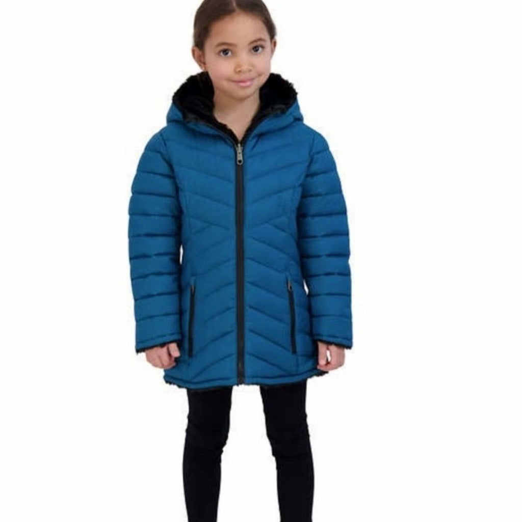 Double-faced Jacket from Steve Madden