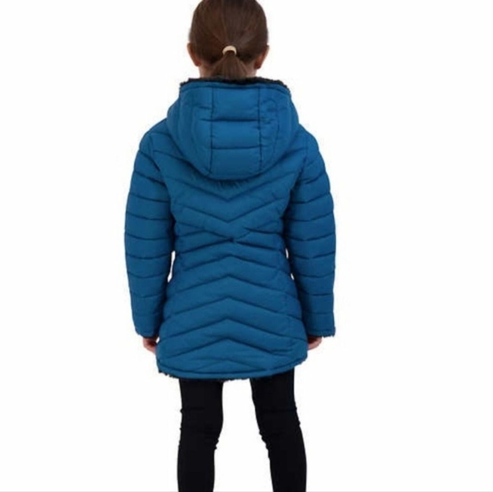 Double-faced Jacket from Steve Madden