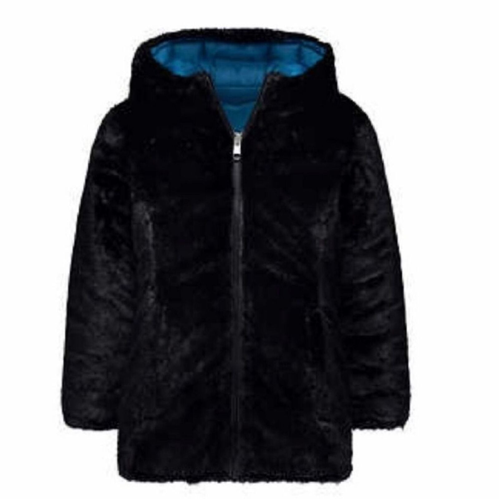 Double-faced Jacket from Steve Madden