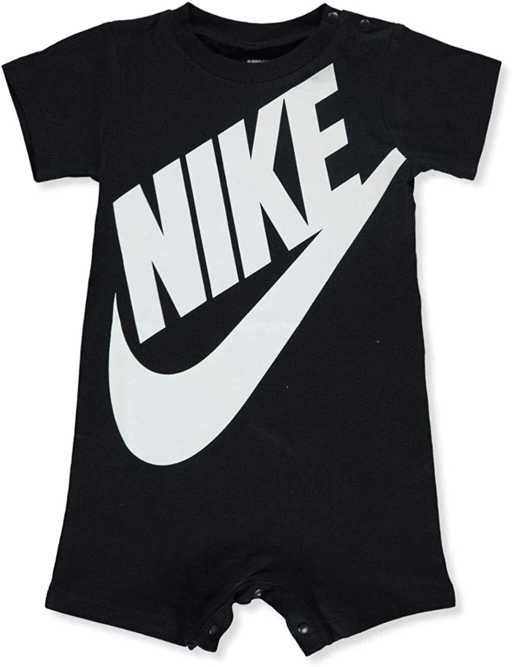 Nike Baby Set - Navy Blue