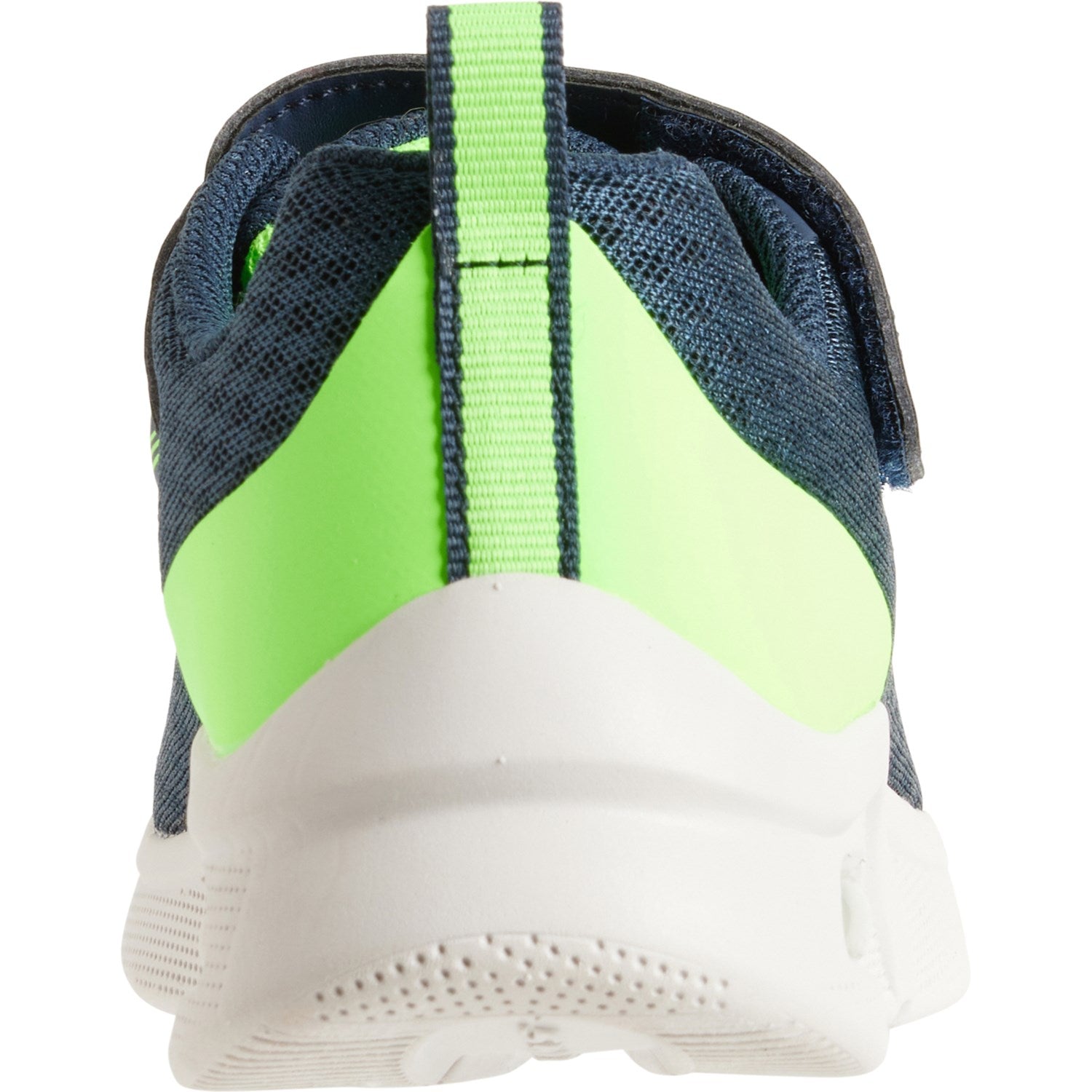 Skechers Boys Microspec Air NVLM Sneakers