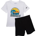Skechers Shorts Set